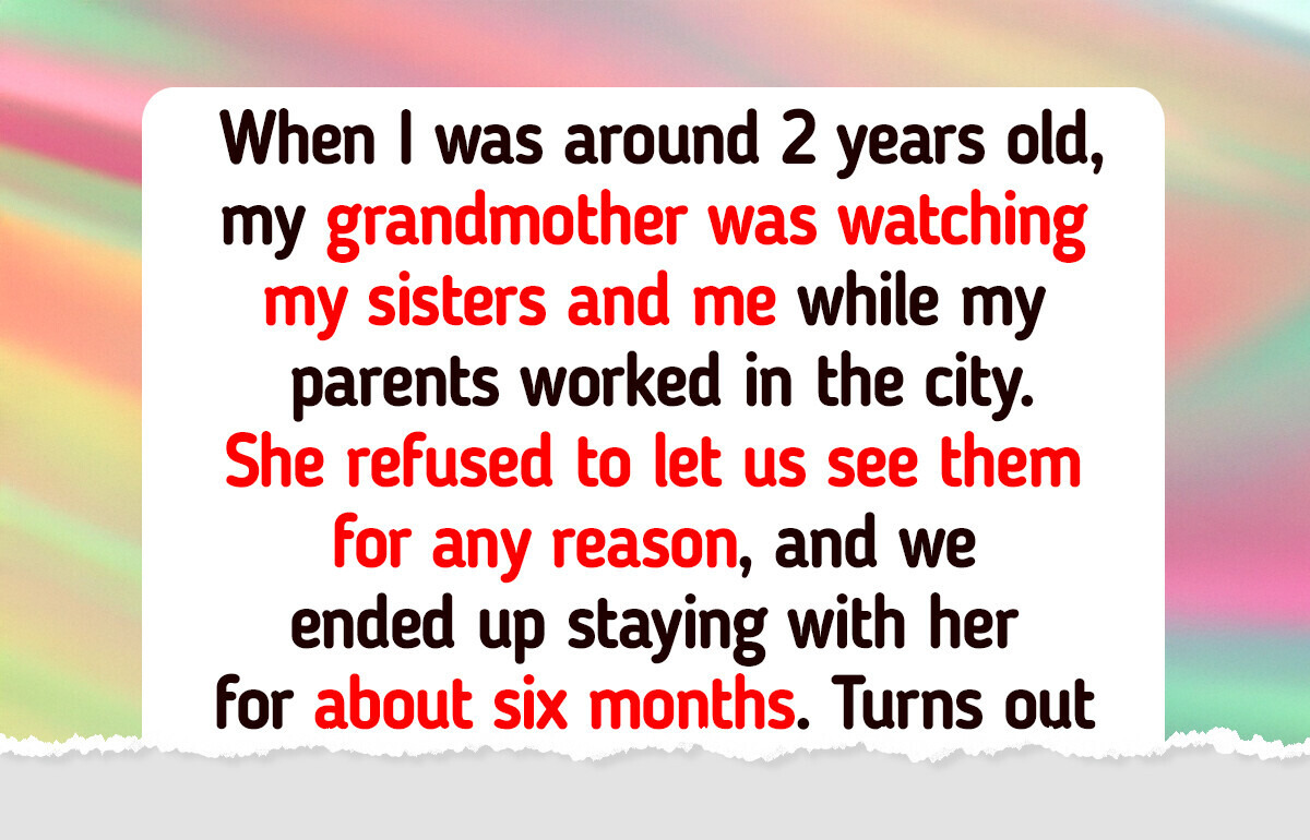 12 People Who Revealed Secrets They Regretted Finding