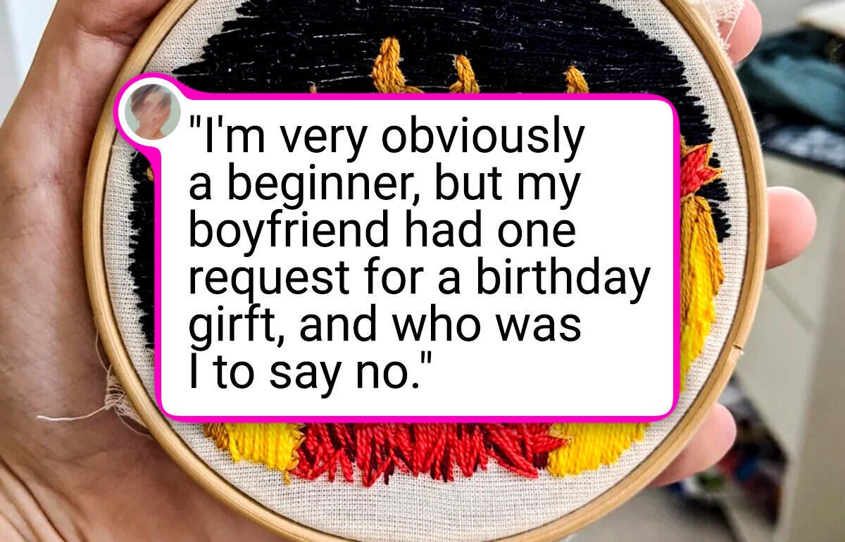 18+ Presents That Got Completely Unexpected Responses