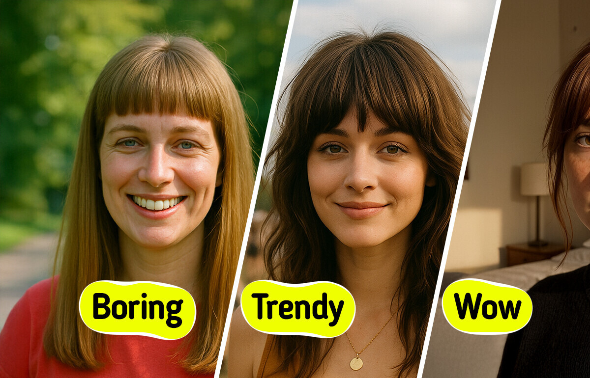 15+ Retro Hair Trends to Instantly Boost Your Look and Confidence 15+ Retro Hair Trends to Instantly Boost Your Look and Confidence