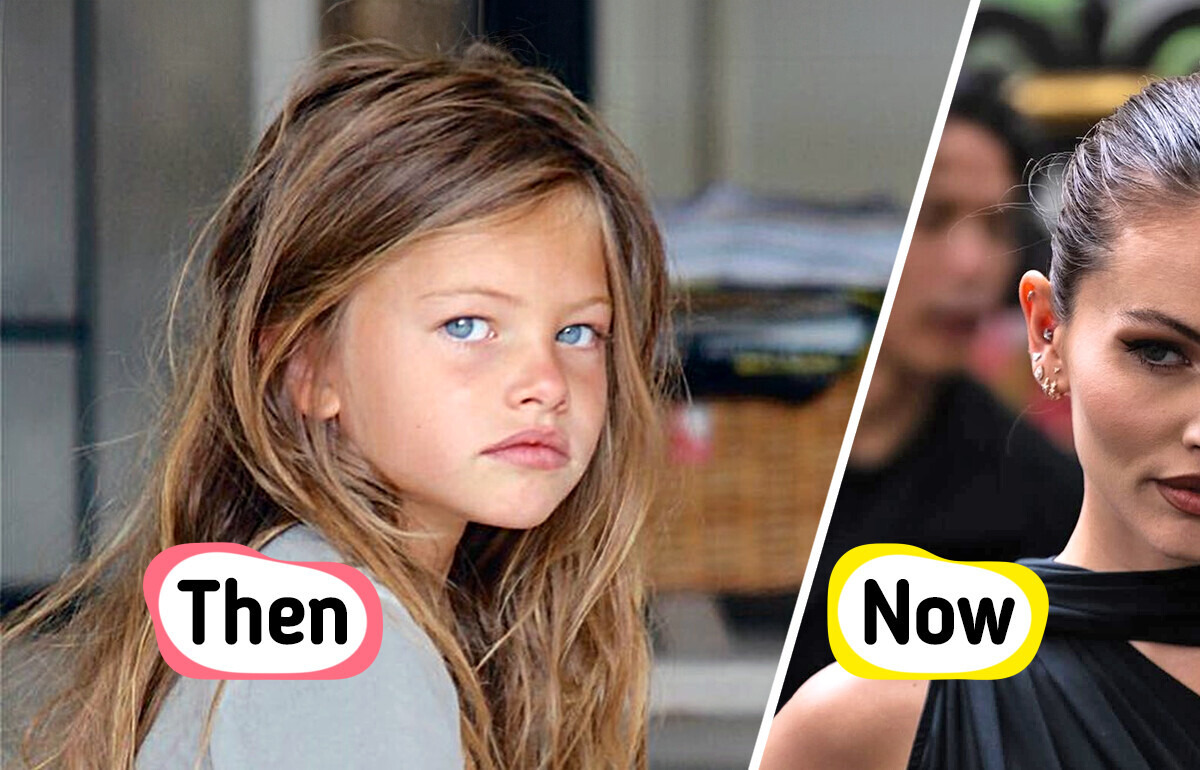 “The Most Beautiful Girl” Is All Grown Up Now — but Her New Look Sparks Heated Controversy
