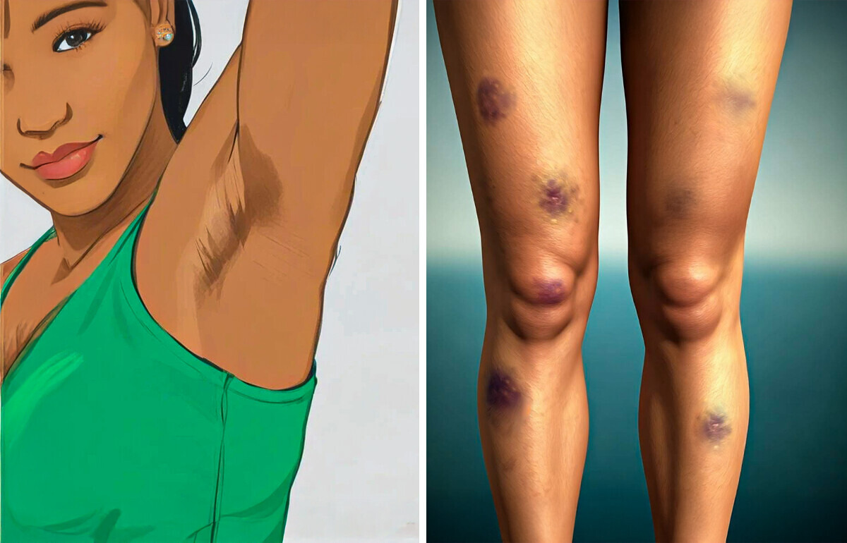 15 Alarming Signs Your Body Needs Help 15 Alarming Signs Your Body Needs Help