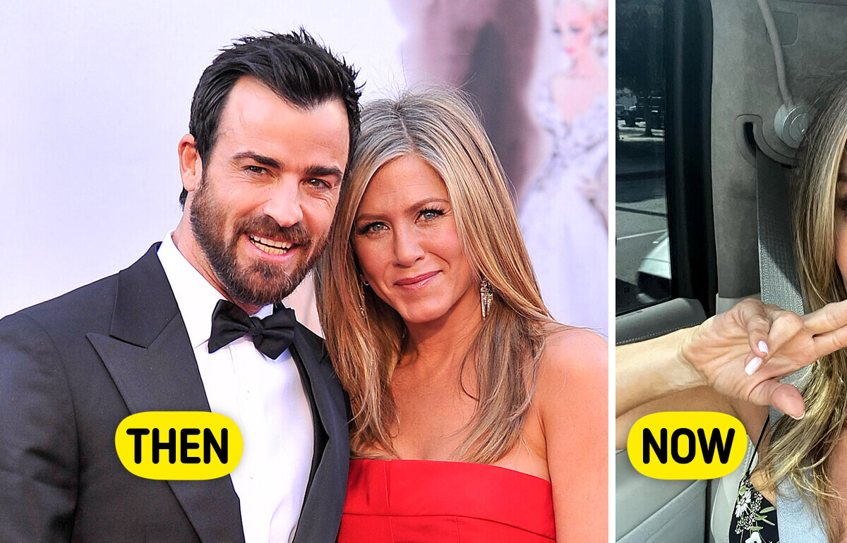 Jennifer Aniston Has a New Flame — and He’s Not From Hollywood