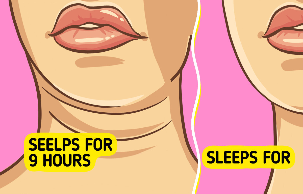 How Sleeping Less Than 7 Hours Is Slowly Destroying You How Sleeping Less Than 7 Hours Is Slowly Destroying You