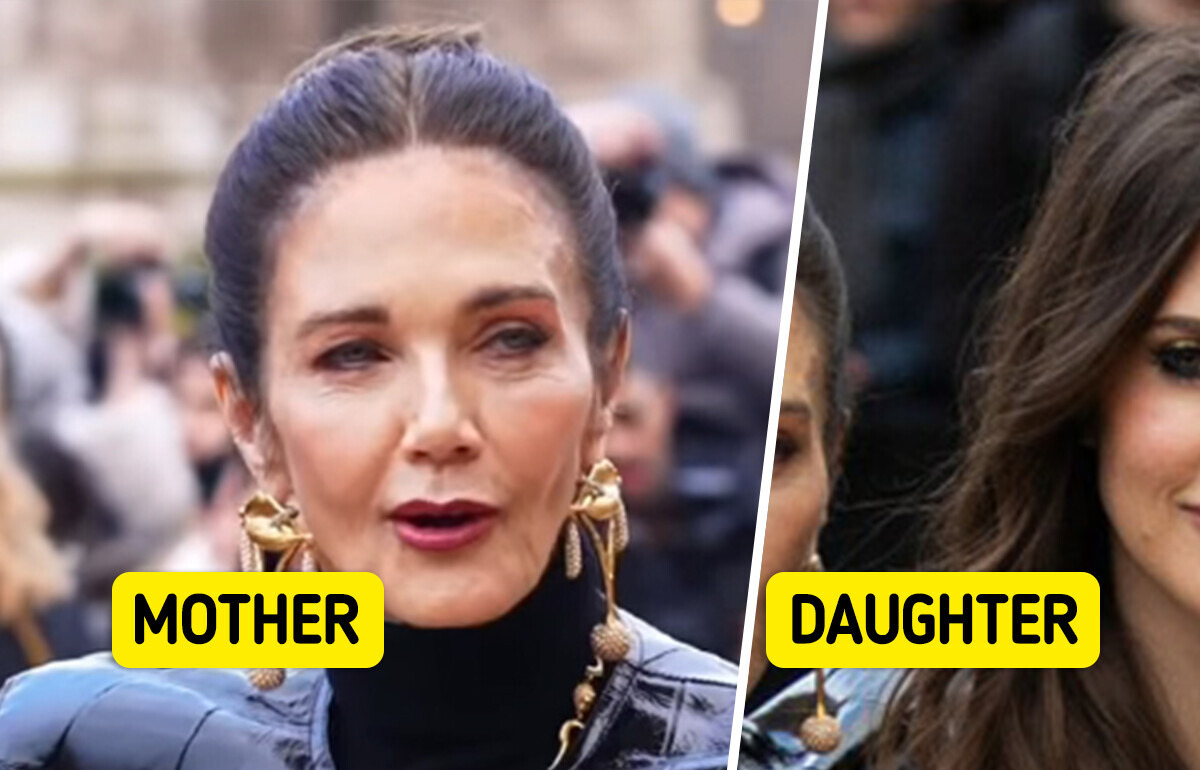 Wonder Woman’s Real-Life Doppelgänger—Lynda Carter’s Daughter Sparks Reactions Wonder Woman’s Real-Life Doppelgänger—Lynda Carter’s Daughter Sparks Reactions