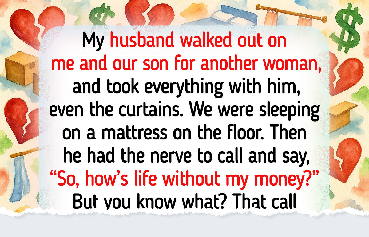 11 Proofs That One Kind Act Can Heal Even the Deepest Wounds