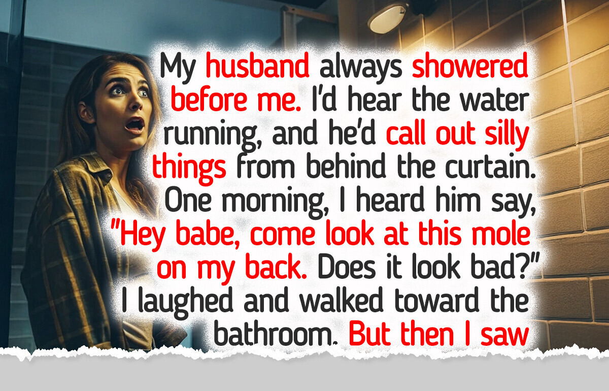 12 Ordinary Days That Suddenly Became Terrifying 12 Ordinary Days That Suddenly Became Terrifying