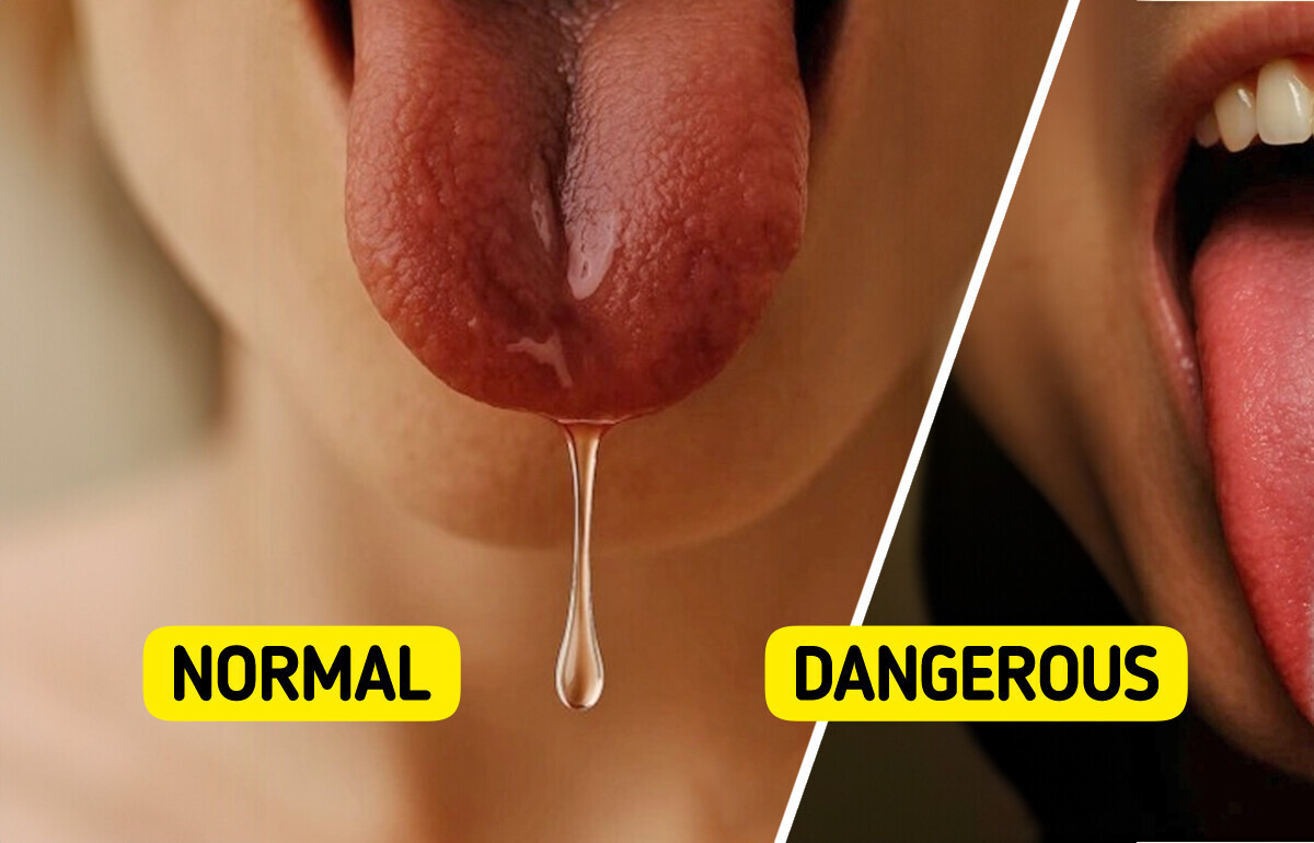 If You Drool While Sleeping, Here’s What Your Body Might Be Telling You