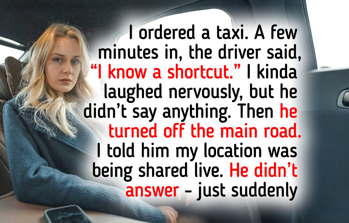 10 Unforgettable True Stories That Will Shake You to the Core 10 Unforgettable True Stories That Will Shake You to the Core