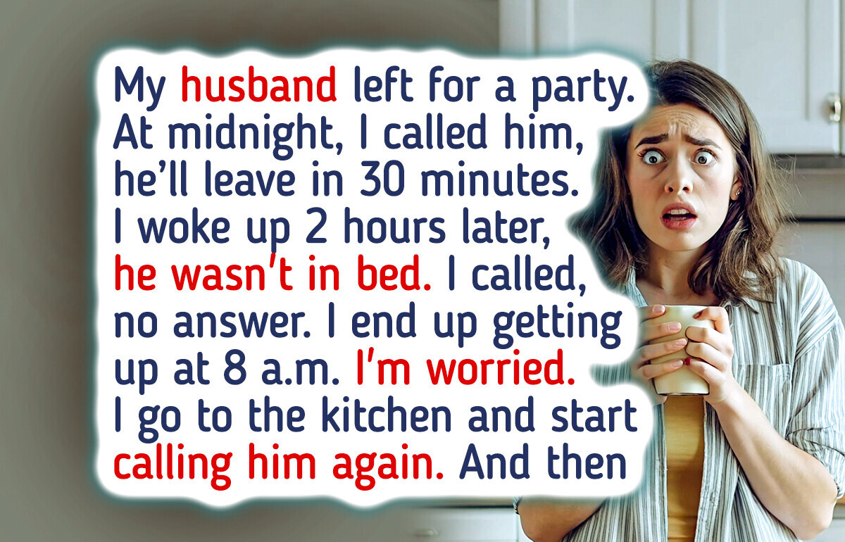 10+ Real-Life Stories With Endings Nobody Saw Coming