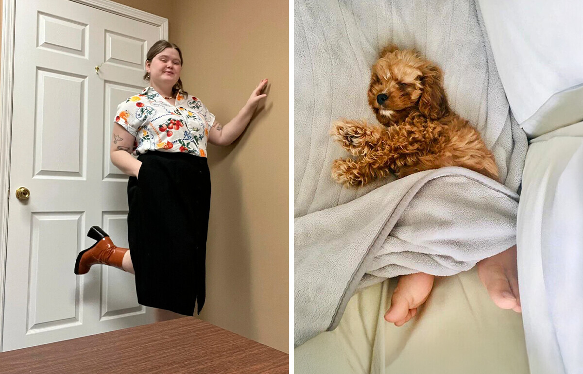 18 Confusing Photos That Make You Say “Wait a Minute...”