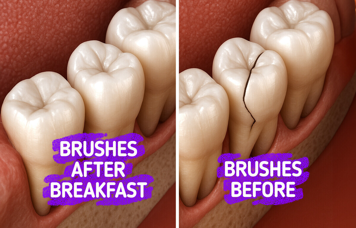 10+ Simple Dental Tips for Healthier Teeth Every Day