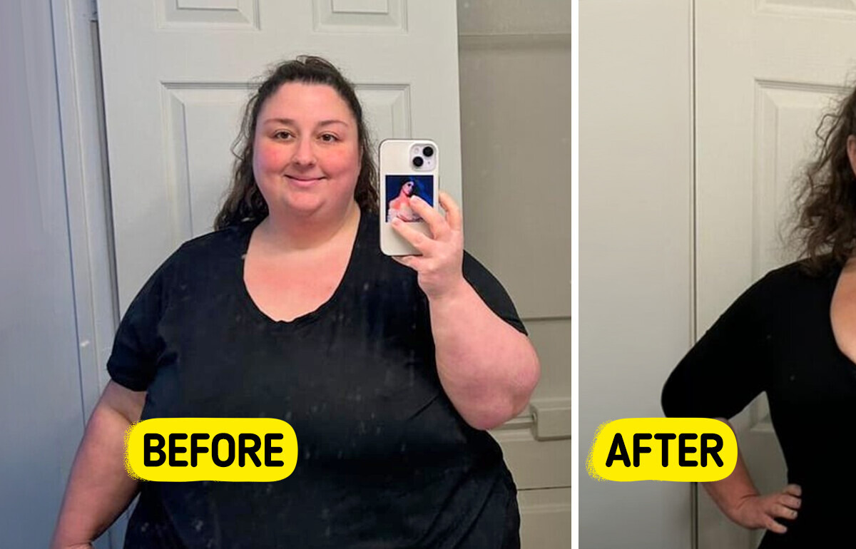 20+ Before & After Photos That Prove Miracles Are Real