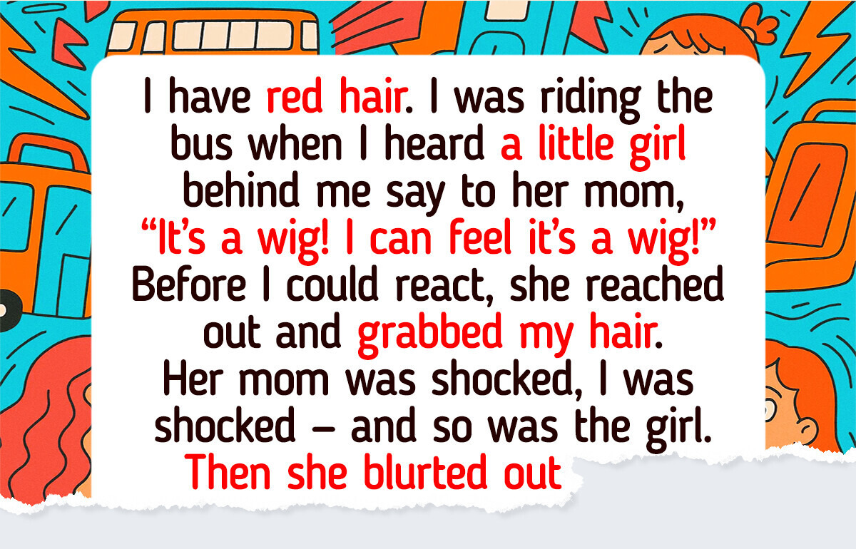 12 Kids Who Put Their Parents in Hilariously Awkward Situations 12 Kids Who Put Their Parents in Hilariously Awkward Situations