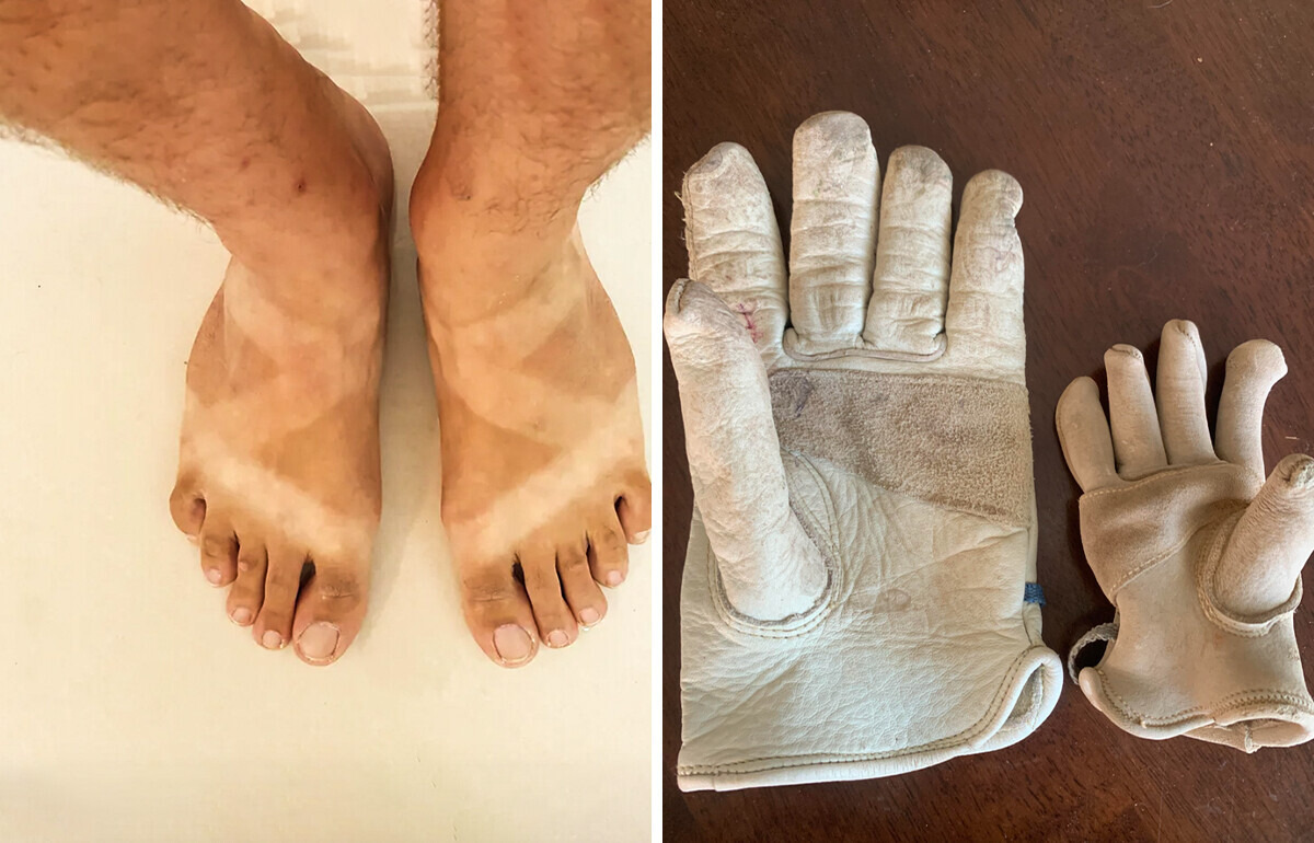 15+ Snapshots That Prove Summer’s Heat Hits Different