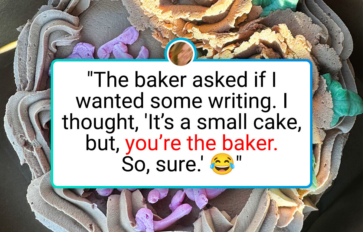 17+ Hilarious Cooking Adventures That Went Absolutely Wrong