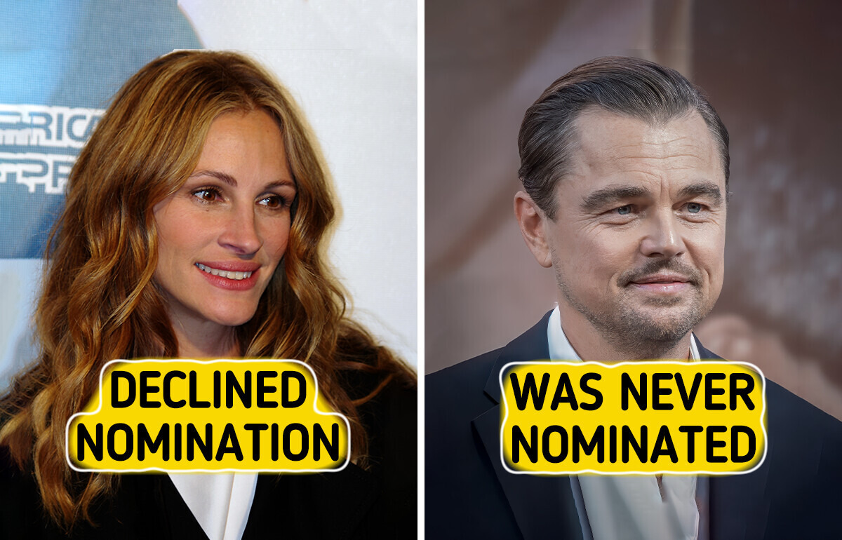 10 Hollywood Icons Who Shockingly Never Got a Walk of Fame Star