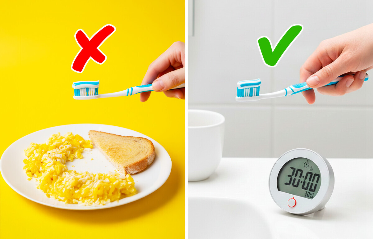 8 Body Hygiene Myths That Quietly Sabotage Your Routine 8 Body Hygiene Myths That Quietly Sabotage Your Routine