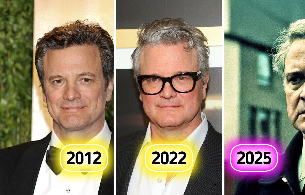Colin Firth Debuts a Completely Сhanged New Look and Fans Can’t Stop Pointing Out One Detail Colin Firth Debuts a Completely Сhanged New Look and Fans Can’t Stop Pointing Out One Detail