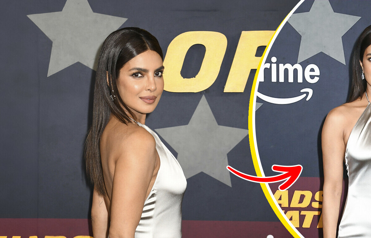 Priyanka Chopra’s Latest Appearance Sparks Controversy — And It’s About Her Belly Priyanka Chopra’s Latest Appearance Sparks Controversy — And It’s About Her Belly