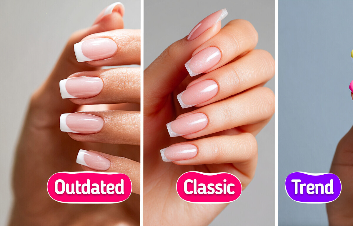 10 Cool and Trending Manicure Designs That Are Sure to Catch the Attention of Everyone Around You 10 Cool and Trending Manicure Designs That Are Sure to Catch the Attention of Everyone Around You