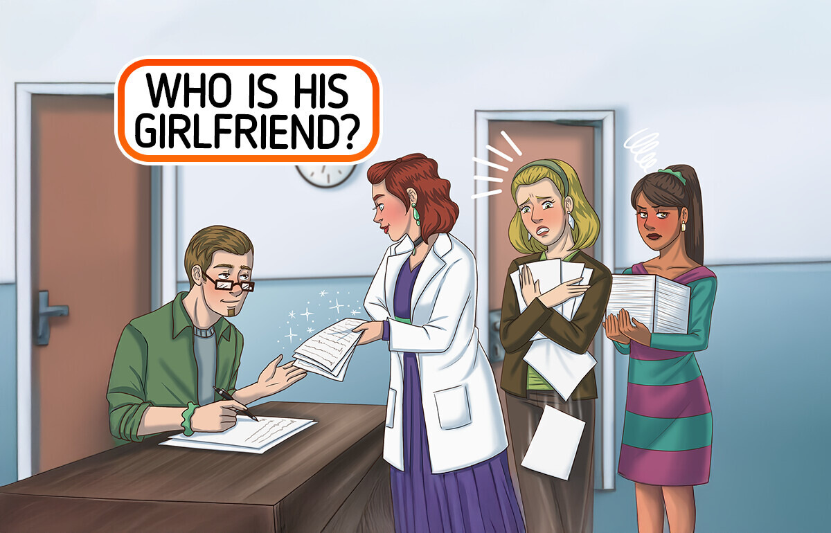 10 Riddles That Seem Simple Until You Try Solving Them