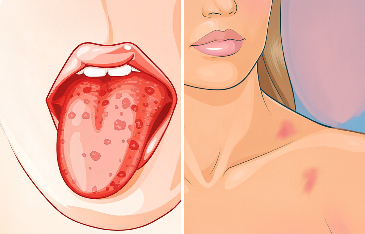 10+ Red Flags Your Body Raises When You Might Be Low in Iron 10+ Red Flags Your Body Raises When You Might Be Low in Iron