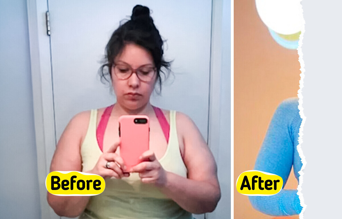 10 Inspiring Photos of People Who Finally Became Who They Wanted to Be