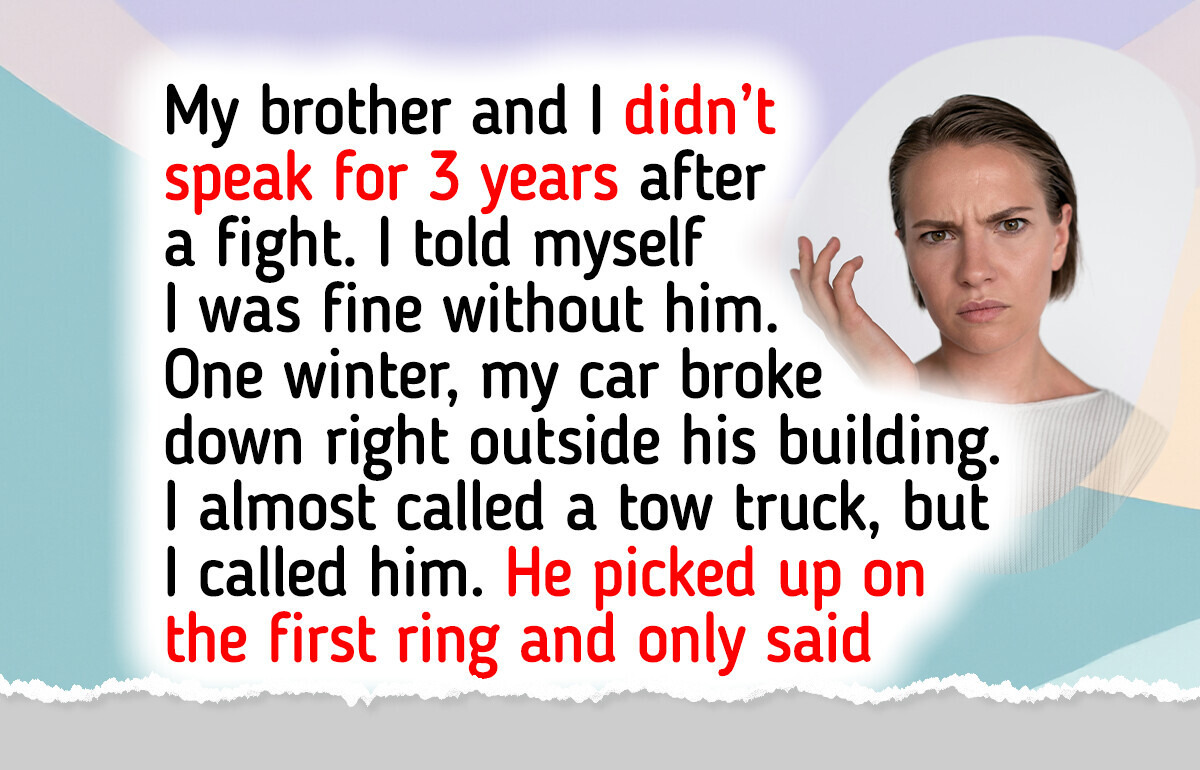 12 True Stories That Prove One Good Deed Can Start a Chain Reaction