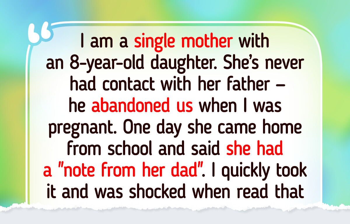 He Left Me Pregnant and Alone — And I Refuse to Accept Him Now
