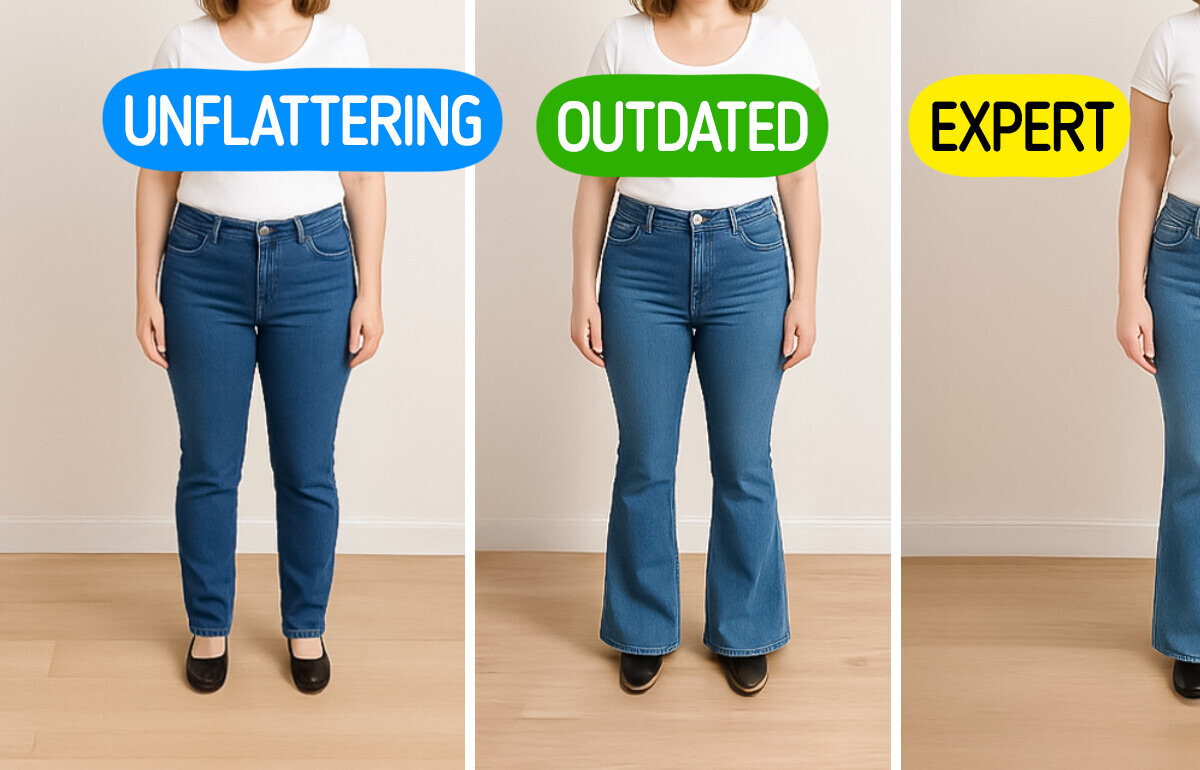 How to Look and Feel Amazing in Jeans How to Look and Feel Amazing in Jeans