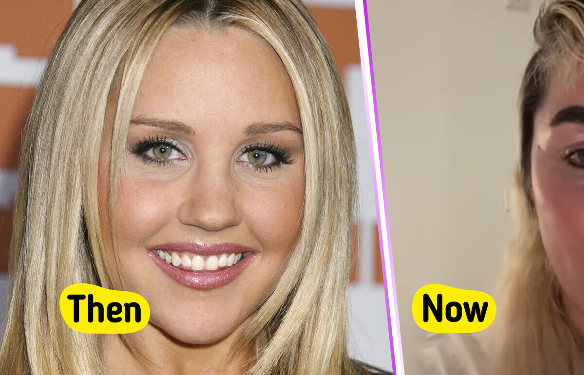 “What Happened to Her?” Amanda Bynes’ Latest Appearance Confuses Fans