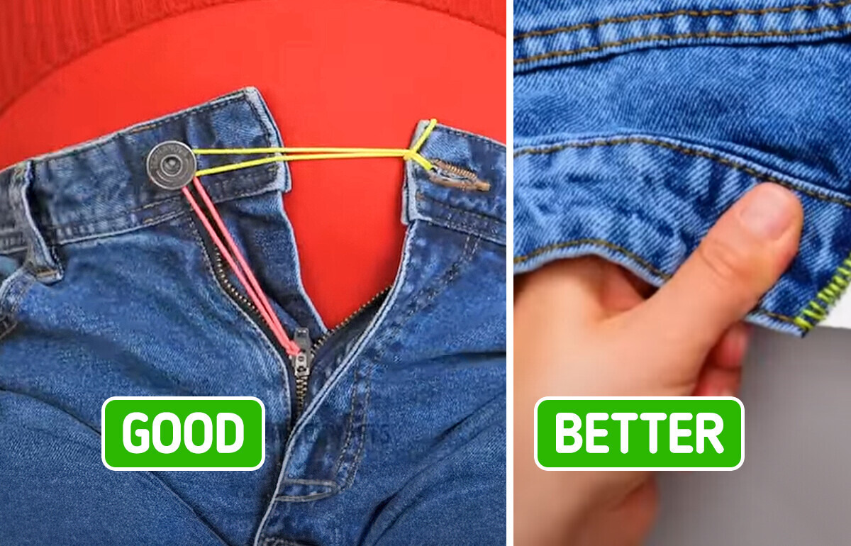 10 Genius Ways to Stay Chic While Pregnant—No Splurging Required 10 Genius Ways to Stay Chic While Pregnant—No Splurging Required