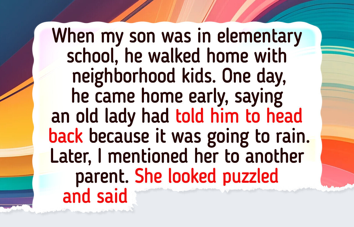 12 True Stories That Seem to Break the Rules of Reality 12 True Stories That Seem to Break the Rules of Reality