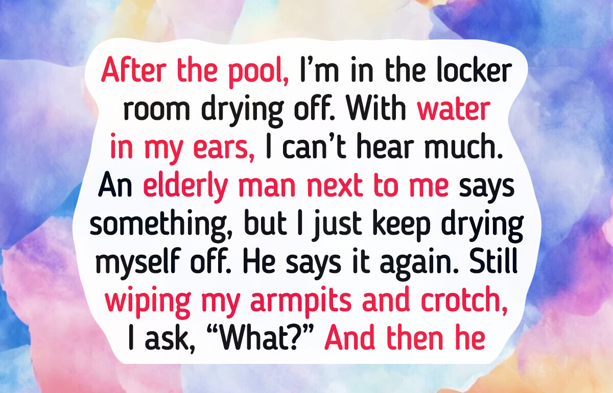 12 True Stories of Strangers Who Left a Lasting Impression on People 12 True Stories of Strangers Who Left a Lasting Impression on People