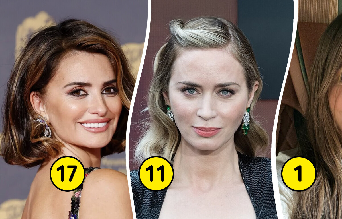 These Names Were Voted the Most Beautiful, People Are Divided These Names Were Voted the Most Beautiful, People Are Divided