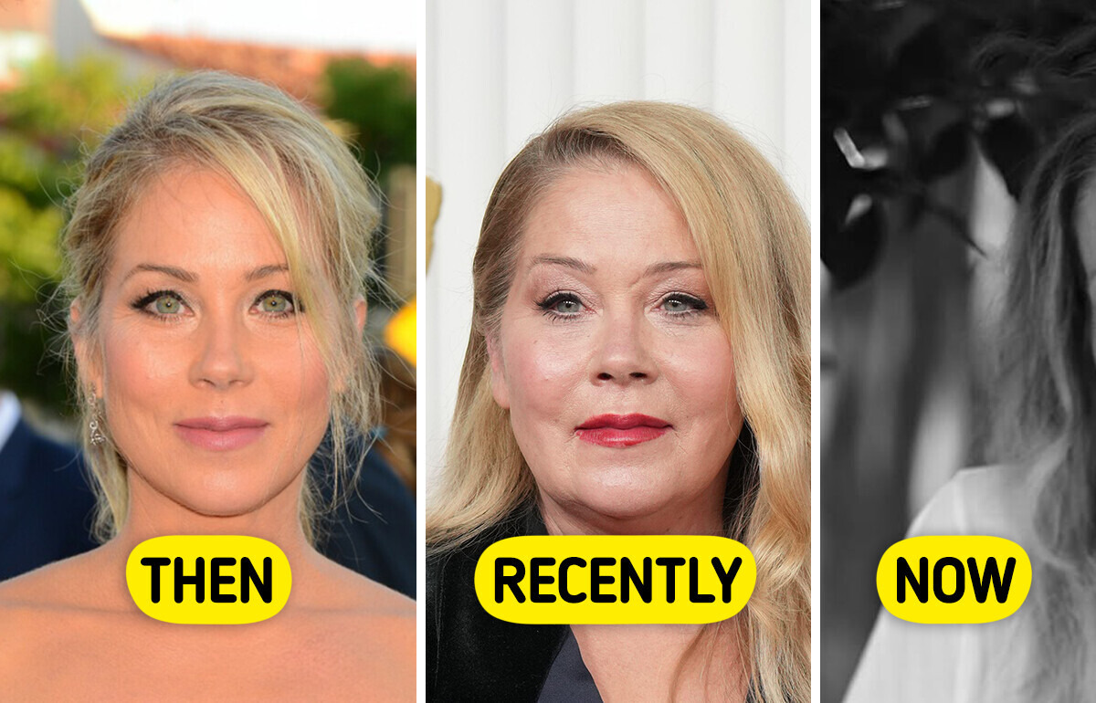 Christina Applegate Breaks Silence with “Real, Raw, Honest” First Post Since Her Disease Reveal