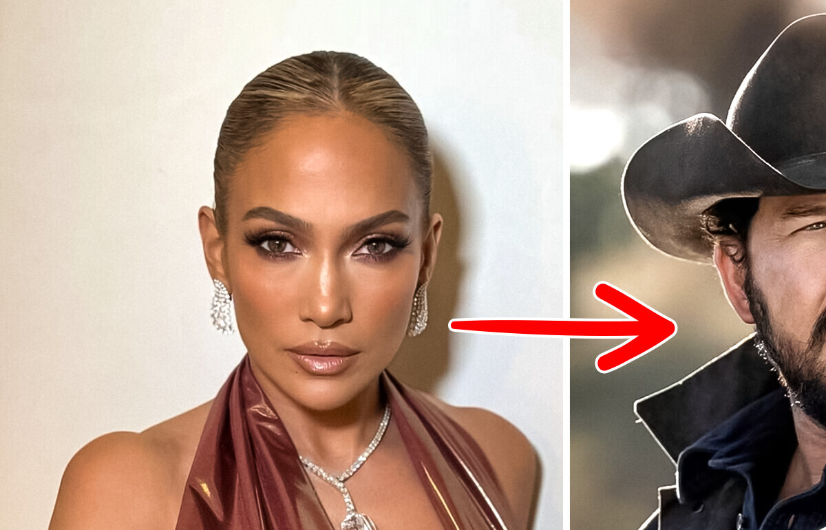 J.Lo Moves On and Makes It Clear Who She Wants Next J.Lo Moves On and Makes It Clear Who She Wants Next