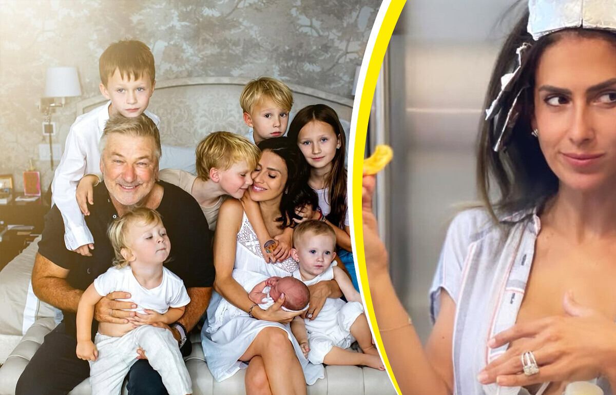 Alec Baldwin’s Wife Reveals She Got a Breast Lift After 7 Kids — and Sparks Heated Controversy Alec Baldwin’s Wife Reveals She Got a Breast Lift After 7 Kids — and Sparks Heated Controversy