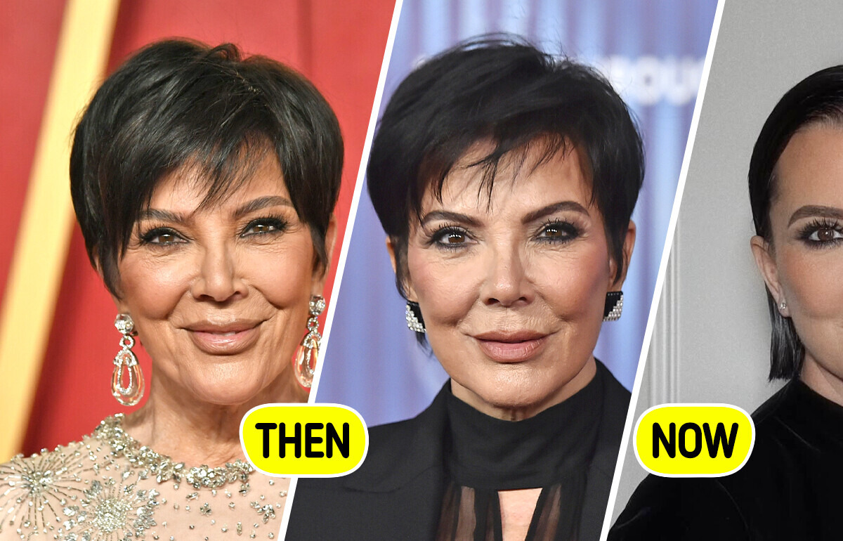 “Aging Backwards!” Kris Jenner, 69, Reveals a Youthful New Haircut That’s Stealing the Spotlight