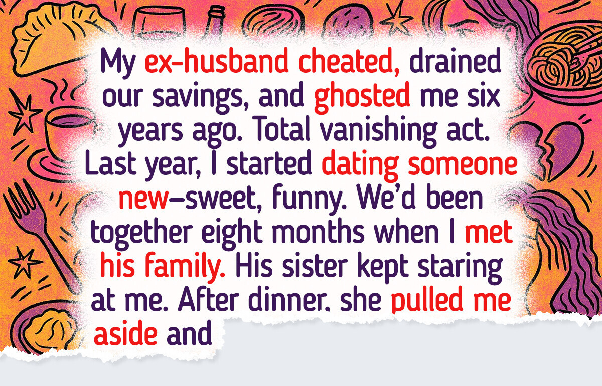 These 10 True Stories Unexpectedly Took a Turn No One Saw Coming