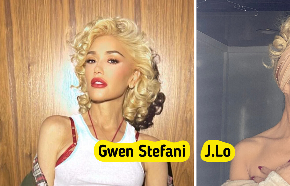 Jennifer Lopez’s Glam Transformation Leaves Fans Totally Confused