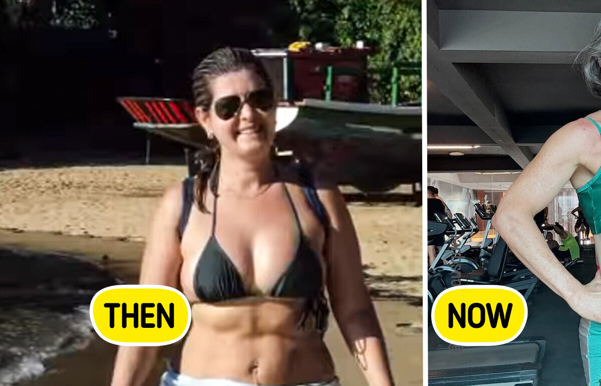 Meet the Woman Who Refused to Age Quietly — The Results Of Her 7-Year Journey Are Stunning Meet the Woman Who Refused to Age Quietly — The Results Of Her 7-Year Journey Are Stunning