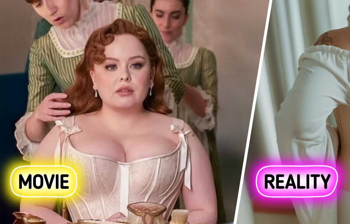 9 Subtle Wardrobe Mishaps in Movies That Sneaked Past Everyone 9 Subtle Wardrobe Mishaps in Movies That Sneaked Past Everyone
