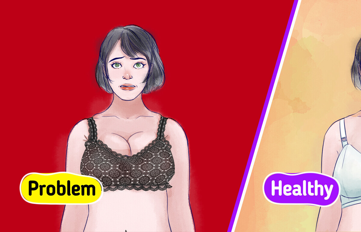 6 Alarming Symptoms That Scream Breast Cancer Might Be Present