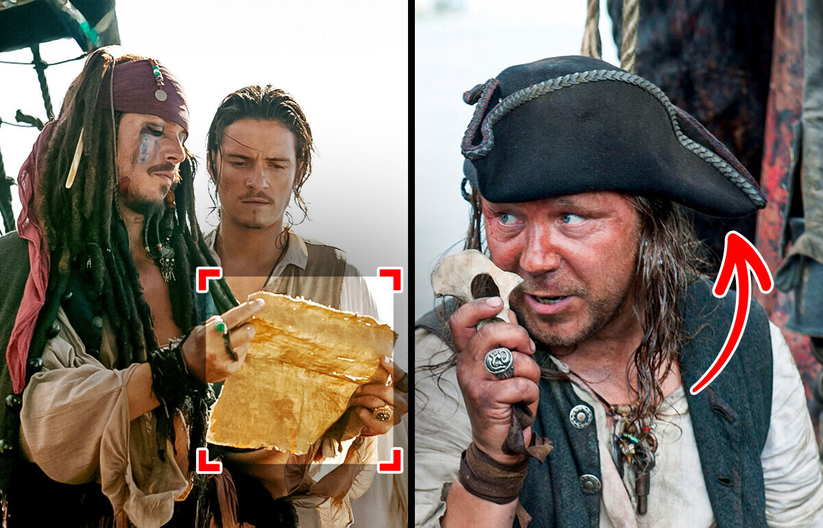 10 Wild Pirate Myths Hollywood Wants You to Believe — but Completely Made Up 10 Wild Pirate Myths Hollywood Wants You to Believe — but Completely Made Up