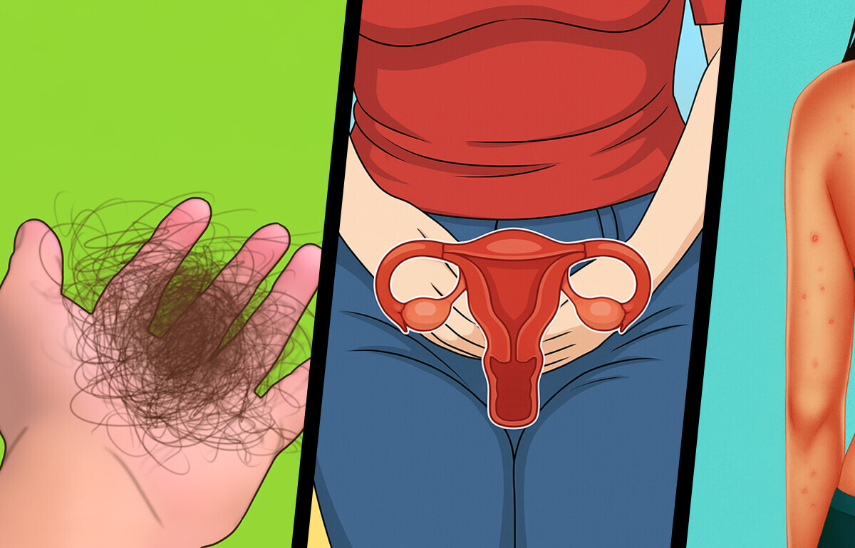 10+ Silent Clues Your Body Is Begging You To Quit Gluten 10+ Silent Clues Your Body Is Begging You To Quit Gluten