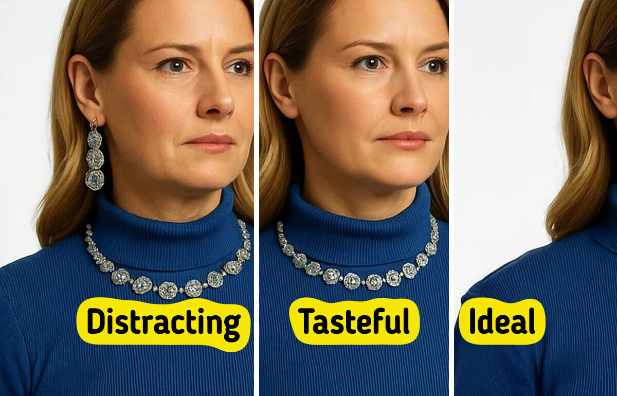 Turn Heads Every Day With These 12+ Easy Fashion Upgrades Turn Heads Every Day With These 12+ Easy Fashion Upgrades