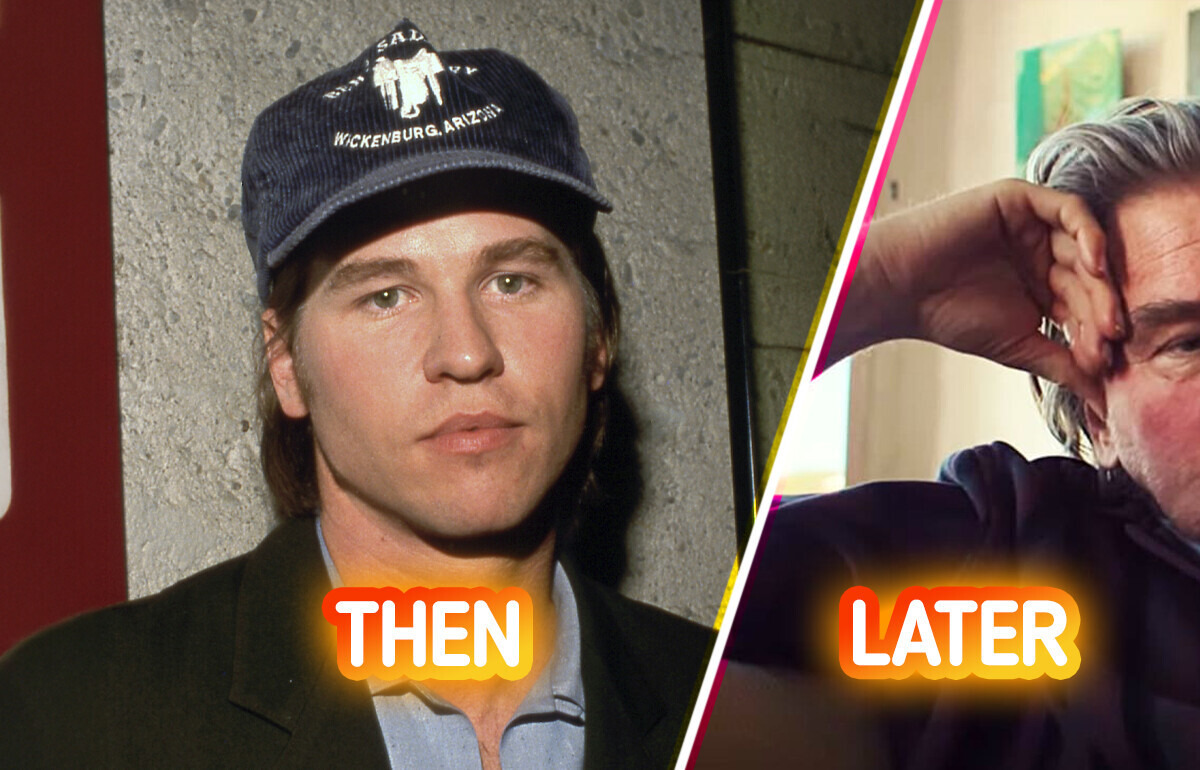 Val Kilmer, Beloved Star of Top Gun, Passes at 65 — Fans Refuse to Believe It