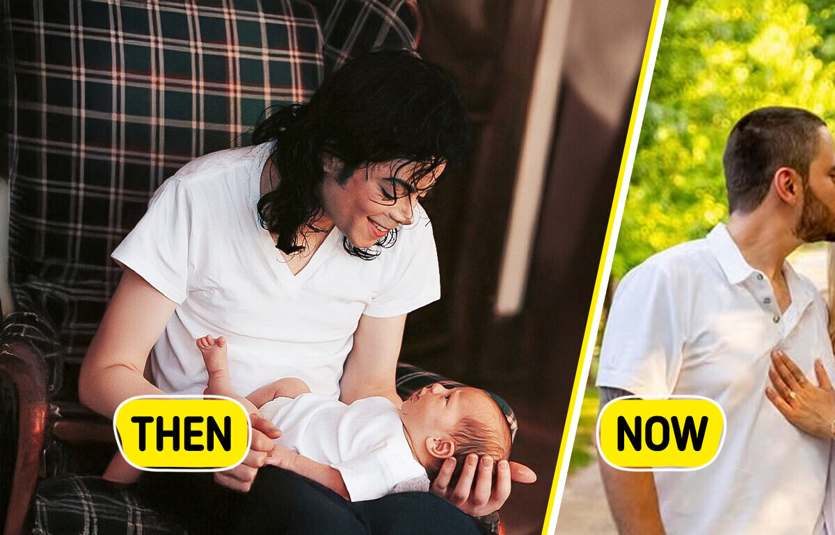Prince Jackson’s Latest Photos Moved People to Tears for a Meaningful Reason