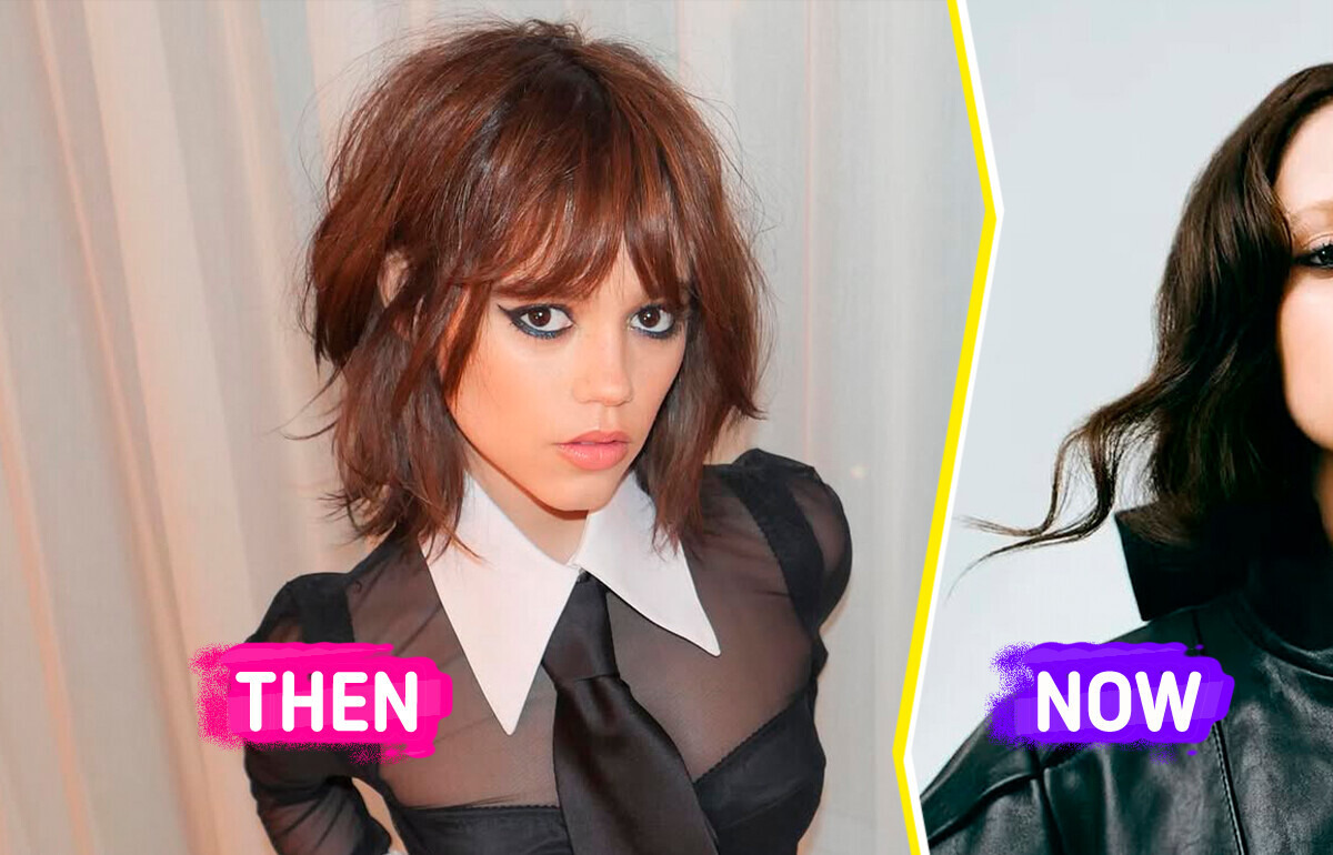 “What Happened to Your Face?” Jenna Ortega’s Bold New Look Leaves Everyone in Total Shock